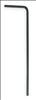 EKLIND , Hex Key L Shape 1.3mm 2.84 In Pk10