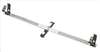 COOPER B-LINE , Box Conduit Hanger Bat Wing 1/2-3/4In