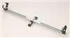 COOPER B-LINE , Box Conduit Hanger Bat Wing 1/2-3/4In