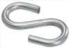 COOPER B-LINE , S Hook #11 Gauge 29Lb Max Steel