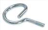 COOPER B-LINE , Bridle Ring 4In 1/4-20 Thread Size