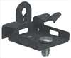 COOPER B-LINE , FlangeClip Hammer On 5/16-1/2 In Flange