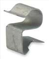 COOPER B-LINE , Cable Flange Clip .500-.718InCable Range