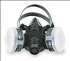 NORTH BY HONEYWELL , D9081 Respirator Kit  Small