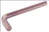 AMPCO , Hex Key L Nonsparking 1.5mm