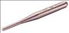 AMPCO , Round Pin Punch 5/8 x 9 Nonsparking