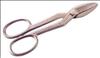 AMPCO , Tin Snips 12 In Nonsparking
