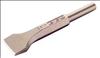 AMPCO , Pneumatic Scaling Chisel 1 1/2 Nonspark