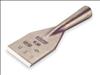 AMPCO , Scraper w/o Handle 6x2 1/4 Nonsparking
