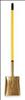 AMPCO , Shovel Square Point