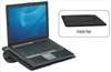 FELLOWES , Laptop Riser Plastic Black