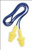 3M , Ear Plugs Cord NRR 25 Ylw PR