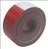 3M , Conspicuity Continuous 3 In Wht/Rd Truck