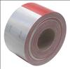 3M , Conspicuity Continuous 4 In Wht/Rd Truck