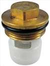 AMERICAN STANDARD , Filter for Selectronic Faucet Chrome