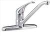 AMERICAN STANDARD , Kitchen Faucet 1 Lever 2.2 GPM Chrome