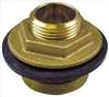 AMERICAN STANDARD , Inlet Spud Urinal 1 In