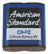 AMERICAN STANDARD , Lithium Battery Replacement Faucet