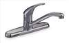 AMERICAN STANDARD , Kitchen Faucet 1 Lever 2.2 GPM Chrome