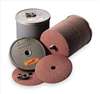 UNITED ABRASIVES-SAIT , Arbor Mt Sanding  Disc 4x5/8 120G PK100
