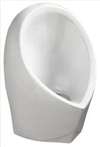AMERICAN STANDARD , Urinal Waterless Wall Mount White