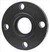 APPROVED VENDOR , Flange Socket Weld Sz 3 In L 7 1/2 In