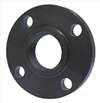 APPROVED VENDOR , Flange Threaded Sz 1 In L 4 1/4 In