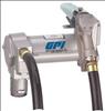 GPI , Fuel Pump  4/10 HP Manual Nozzle