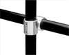 HOLLAENDER , Structural Fitting Offset Cross 1 In