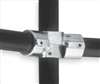 HOLLAENDER , Structural Fitting Adjustable Swivel PK2