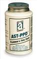 ANTI-SEIZE , Plumber Pipe Dope 8 fl. oz.  Brush Top