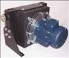 APPROVED VENDOR , Air Cooled Aftercooler Max HP 20 113 CFM