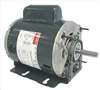 DAYTON , Motor Cap-St 3/4 HP 1725 115/208-230 56