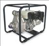 DAYTON , Pump Engine Driven