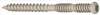 PHILLIPS SQUARE-DRIV , Composite Screw Pan 10x3 L PK 375