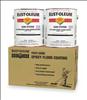 CONCRETE SAVER , Floor Coating Kit 1 gal Dunes Tan