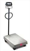 OHAUS , Mobile Digital Scale Cap 1000 Lb.