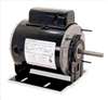 A.O. SMITH , Fan Motor PSC 1/4 HP 1100 115 TEAO 48Z