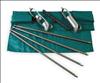 AMS , Soil Auger Kit Dia 3 1/4 In Depth 12Feet