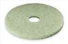 3M , 15  Green Pad Pk5