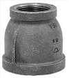 ANVIL , Reducer 1/2 x 1/4 In NPT Black Iron