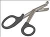 MABIS , PRECISION CUT SHEAR  7-1/2 IN BLACK