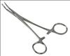 MABIS , Kelly Forceps Box Lock Curved 5-1/2 In