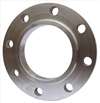 APPROVED VENDOR , Lap Joint Flange Sz 4 In Welded