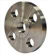 APPROVED VENDOR , Flange 2-1/2 In Threaded 304 SS