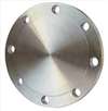 APPROVED VENDOR , Blind Flange 4 In Welded 316 SS