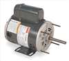 DAYTON , D/D Mtr PSC 3/4 HP 1725 115/230 48Z OpAO