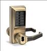 KABA , Lock Combination
