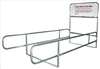 R.W. ROGERS COMPANY, INC , Cart Corral  Single Wide  168 x 32