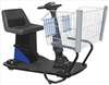 AMIGO MOBILITY INTERNATIONAL, INC , Value Shopper  Blue  55 x 24 x 35